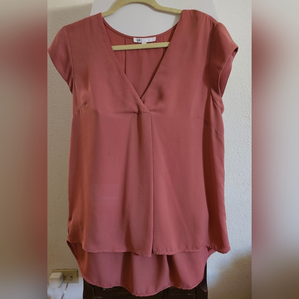 COPY - DR 2 blouse